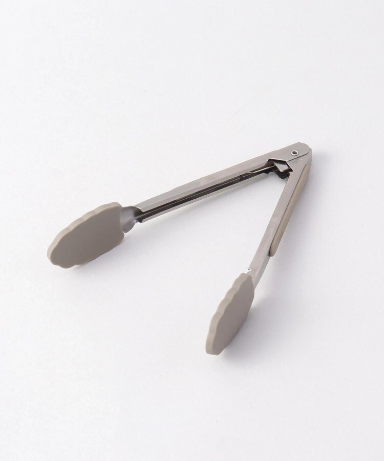トゥーワントゥーキッチンストア(212 KITCHEN STORE)のナチュラルロック シリコントング ミニ1
