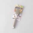 トゥーワントゥーキッチンストア(212 KITCHEN STORE)のナチュラルロック シリコントング ミニ6