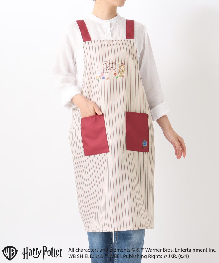 トゥーワントゥーキッチンストア(212 KITCHEN STORE)のエプロン RD ＜Harry Potter ハリー・ポッター＞ その他