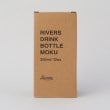 トゥーワントゥーキッチンストア(212 KITCHEN STORE)のドリンクボトル MOKU 350 グラナイト ＜RIVERS リバーズ＞6