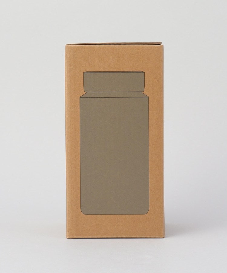 トゥーワントゥーキッチンストア(212 KITCHEN STORE)のドリンクボトル MOKU 350 トープ  ＜RIVERS リバーズ＞8