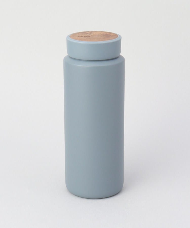 トゥーワントゥーキッチンストア(212 KITCHEN STORE)のドリンクボトル MOKU 500 アッシュブルー  ＜RIVERS リバーズ＞ その他