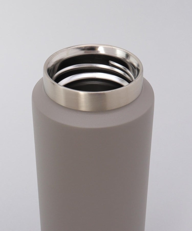 トゥーワントゥーキッチンストア(212 KITCHEN STORE)のドリンクボトル MOKU 500 トープ  ＜RIVERS リバーズ＞4