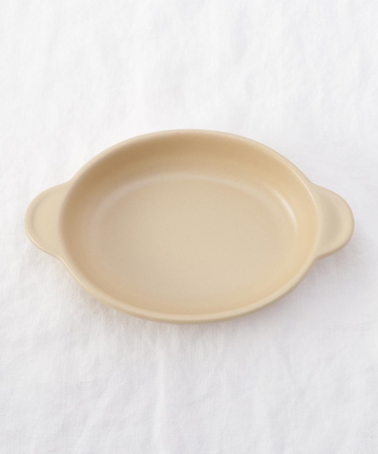 トゥーワントゥーキッチンストア(212 KITCHEN STORE)の耐熱オーバルグラタン BE3