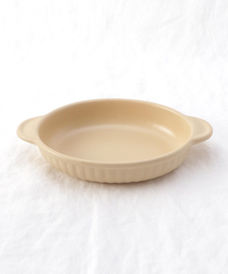 トゥーワントゥーキッチンストア(212 KITCHEN STORE)の耐熱オーバルグラタン BE その他