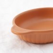 トゥーワントゥーキッチンストア(212 KITCHEN STORE)の耐熱オーバルグラタン パンプキン5