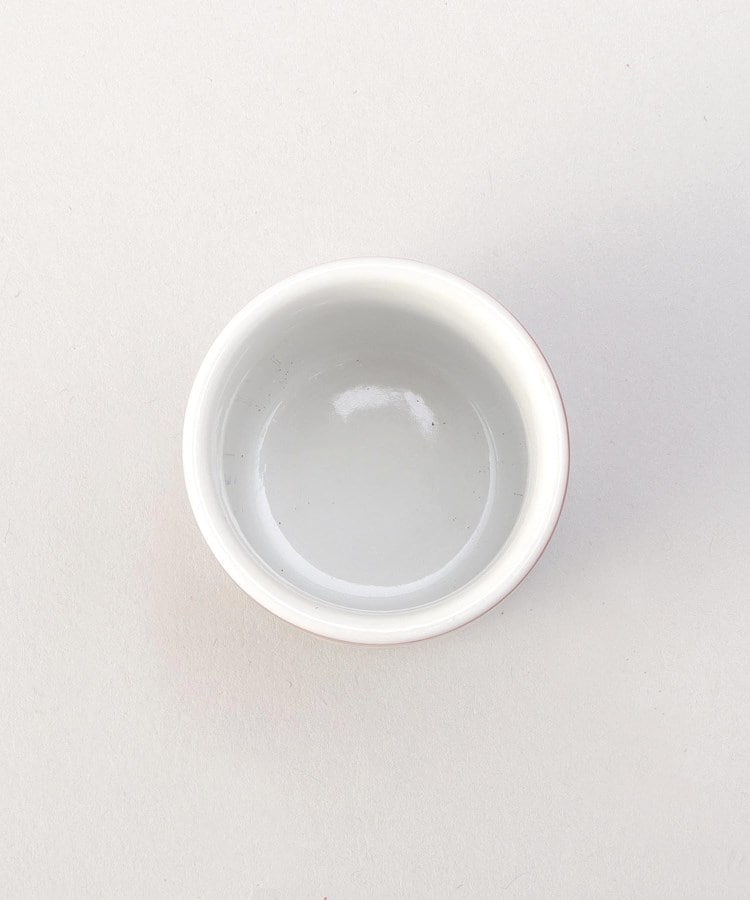 トゥーワントゥーキッチンストア(212 KITCHEN STORE)のおめでたおちょこ だるま 赤3