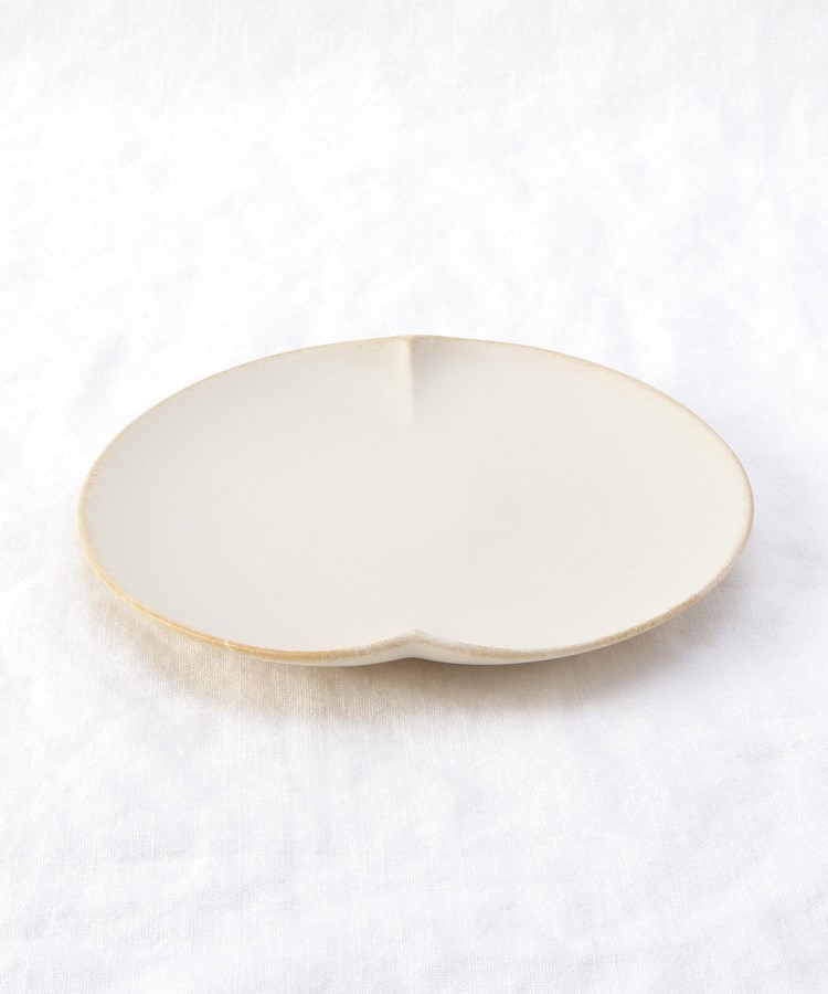 トゥーワントゥーキッチンストア(212 KITCHEN STORE)のプレート15cm ベージュマット その他