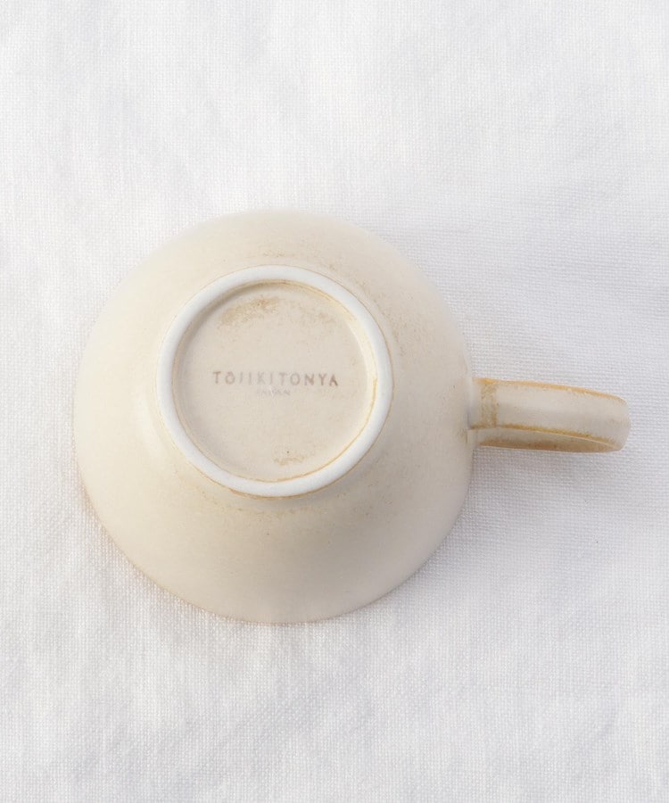 トゥーワントゥーキッチンストア(212 KITCHEN STORE)のsai デミタスカップ バニラ4