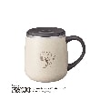 トゥーワントゥーキッチンストア(212 KITCHEN STORE)のPEANUTS 蓋つきステンレスマグ Short ECUR ＜BRUNO ブルーノ＞1