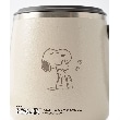 トゥーワントゥーキッチンストア(212 KITCHEN STORE)のPEANUTS 蓋つきステンレスマグ Short ECUR ＜BRUNO ブルーノ＞3
