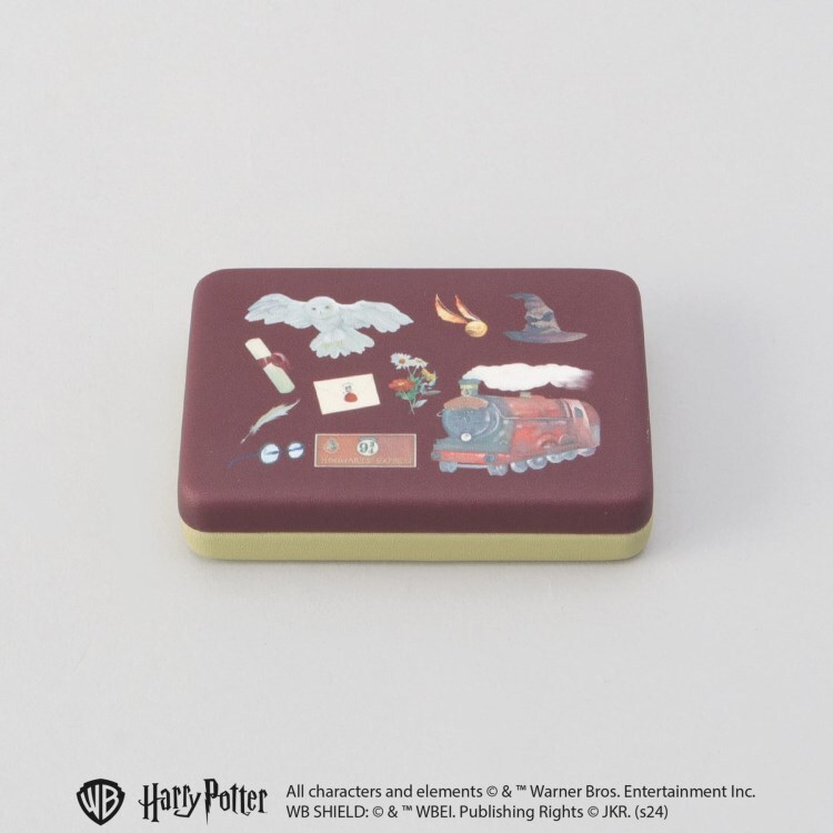 トゥーワントゥーキッチンストア(212 KITCHEN STORE)のアクセサリーケース マジカルモーメント ＜Harry Potter ハリー・ポッター＞ スポットキャラクター