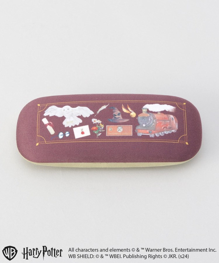 トゥーワントゥーキッチンストア(212 KITCHEN STORE)のメガネケース マジカルモーメント ＜Harry Potter ハリー・ポッター＞2
