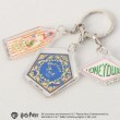トゥーワントゥーキッチンストア(212 KITCHEN STORE)の3連アクキー ハニーデュークス ＜Harry Potter ハリー・ポッター＞3