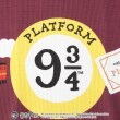トゥーワントゥーキッチンストア(212 KITCHEN STORE)の吸水マット 9と3/4番線 ＜Harry Potter ハリー・ポッター＞3