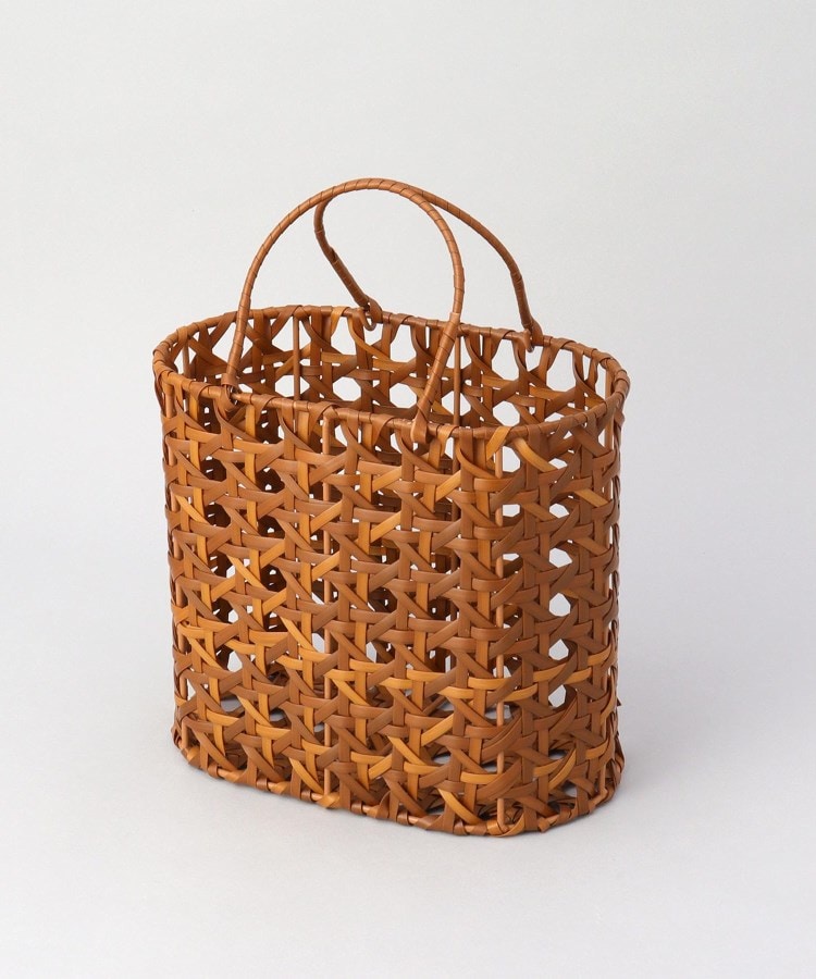 トゥーワントゥーキッチンストア(212 KITCHEN STORE)のユティルオクタ オーバルバッグバスケット その他