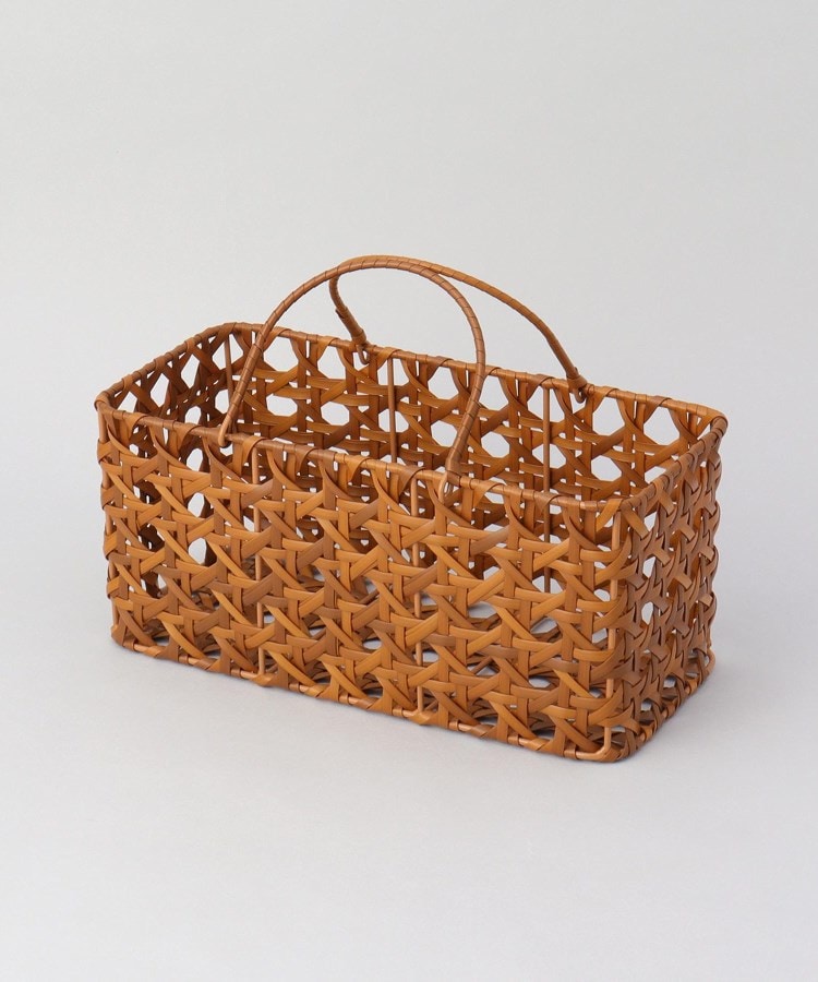 トゥーワントゥーキッチンストア(212 KITCHEN STORE)のユティルオクタ レクトバッグバスケット1