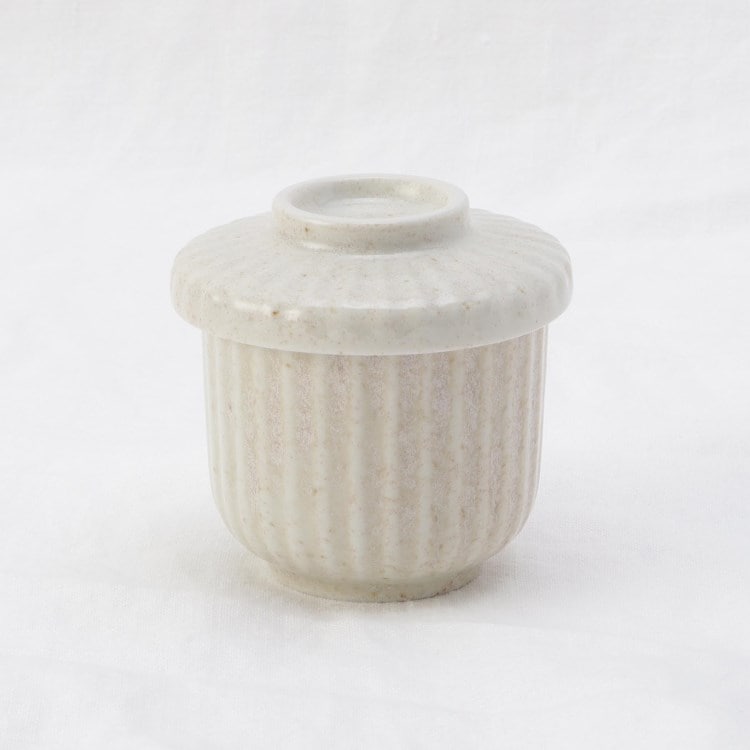 トゥーワントゥーキッチンストア(212 KITCHEN STORE)のむし碗 小 BE その他