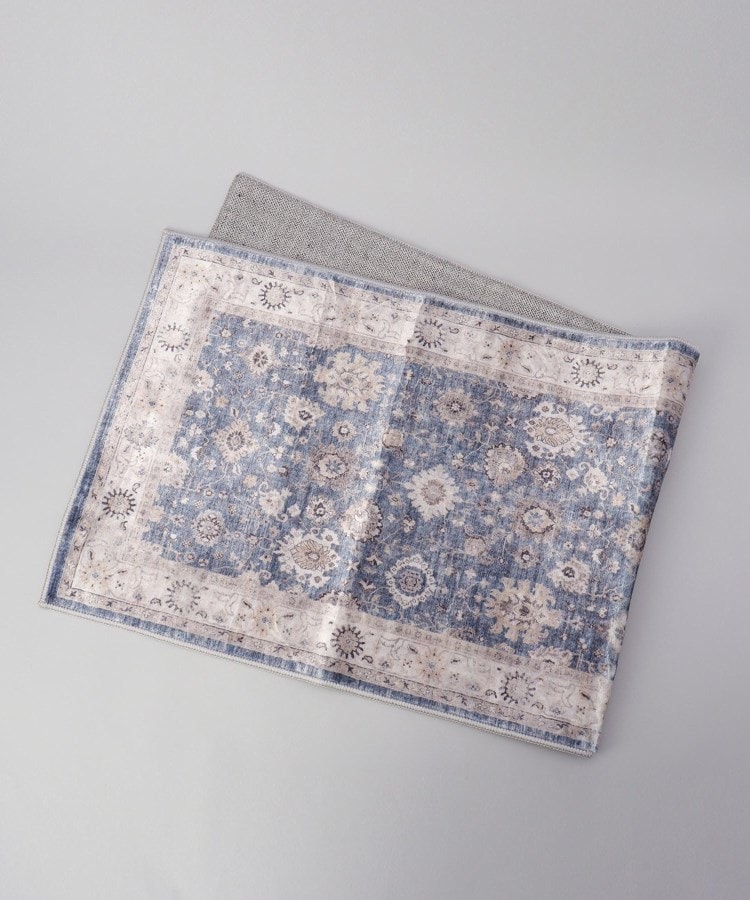 トゥーワントゥーキッチンストア(212 KITCHEN STORE)のキッチンマット ラシット 45x120cm NV TAUKO タウコ その他