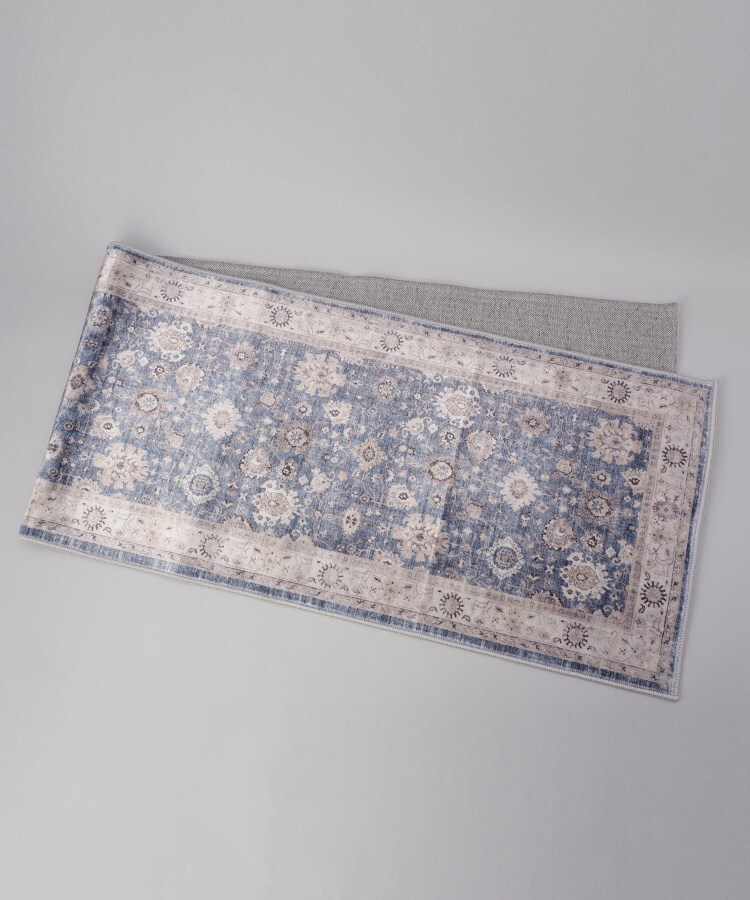 トゥーワントゥーキッチンストア(212 KITCHEN STORE)のキッチンマット ラシット 45x180cm NV TAUKO タウコ2