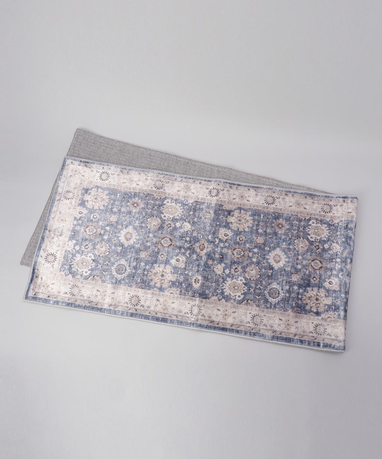 トゥーワントゥーキッチンストア(212 KITCHEN STORE)のキッチンマット ラシット 45x180cm NV TAUKO タウコ その他