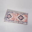 トゥーワントゥーキッチンストア(212 KITCHEN STORE)のキッチンマット ファラズ 45x180cm  RD TAUKO タウコ1