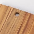 トゥーワントゥーキッチンストア(212 KITCHEN STORE)のキッチン 抗菌カッティングボード 長角大 ＜TRAMONTINA トラモンティーナ＞3