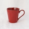 トゥーワントゥーキッチンストア(212 KITCHEN STORE)のROOTS プレーリー マグカップ スカーレット1