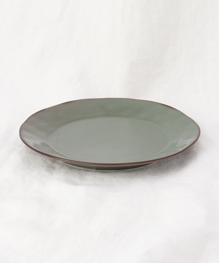 トゥーワントゥーキッチンストア(212 KITCHEN STORE)のROOTS プレーリー 21cmプレート ヴェル その他