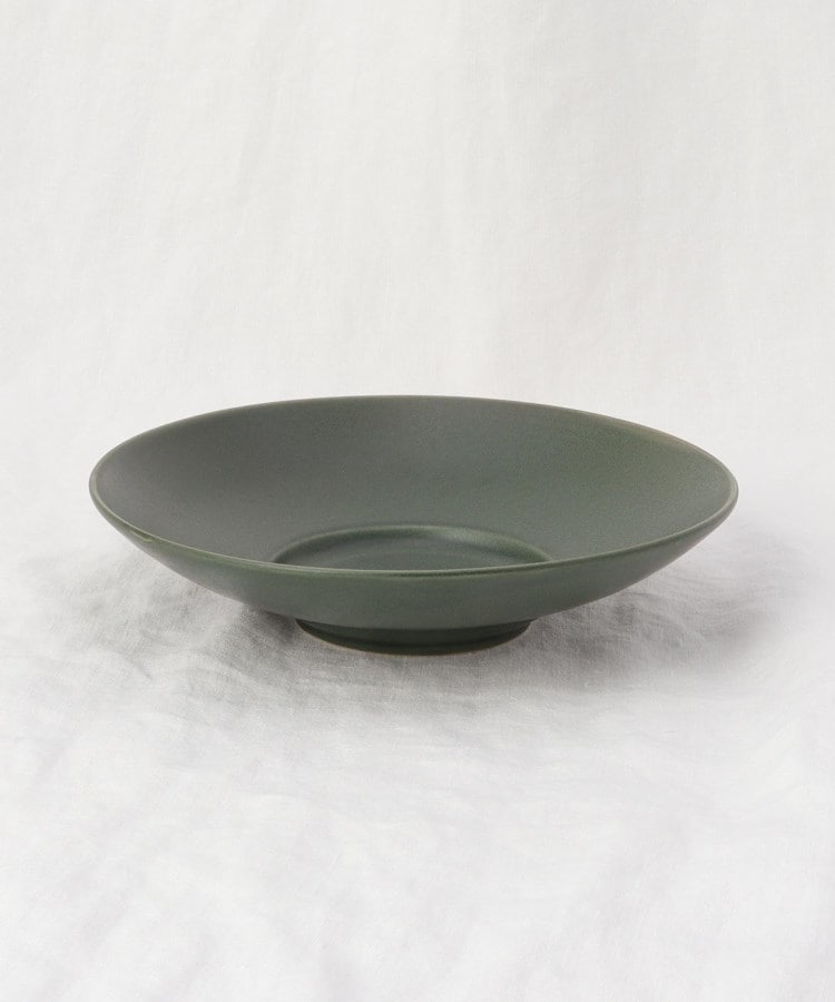 トゥーワントゥーキッチンストア(212 KITCHEN STORE)のクルブ ラウンドプレートＬ GR その他