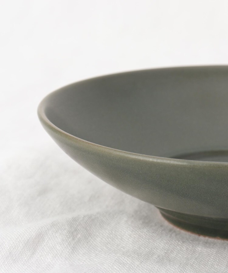 トゥーワントゥーキッチンストア(212 KITCHEN STORE)のクルブ ラウンドプレートM GR5