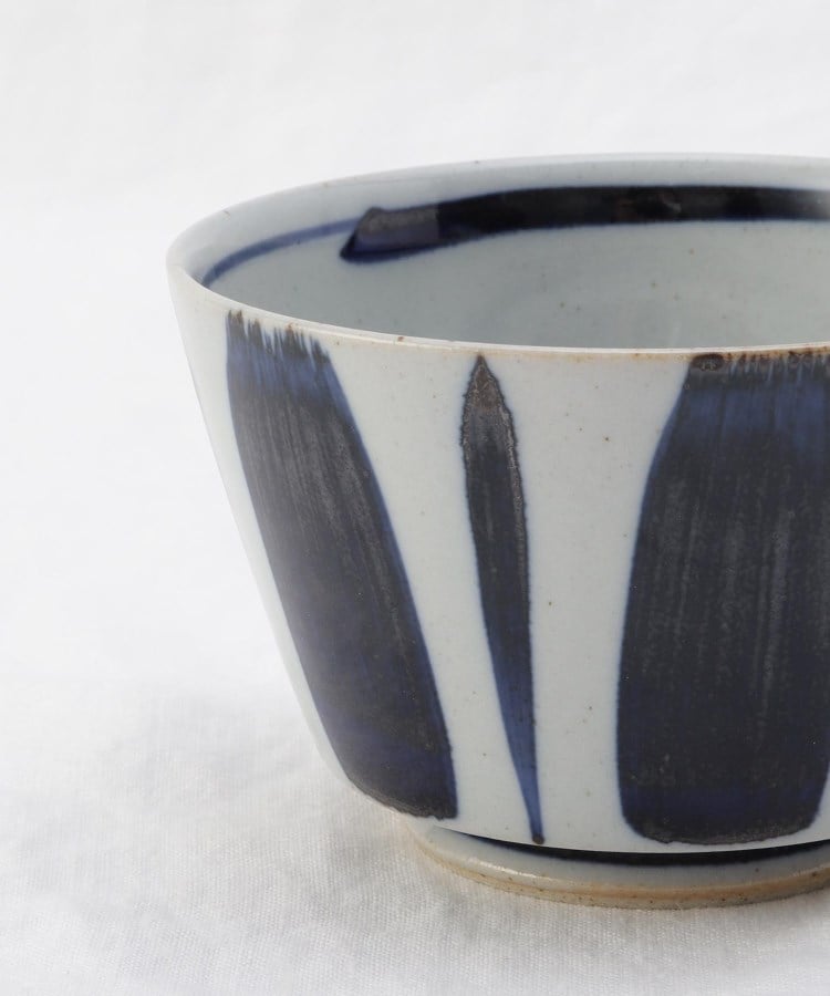 トゥーワントゥーキッチンストア(212 KITCHEN STORE)の染付多用丼 小 藍十草5