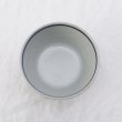 トゥーワントゥーキッチンストア(212 KITCHEN STORE)の染付多用丼 大 藍の葉3