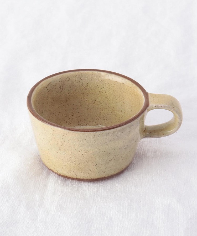 トゥーワントゥーキッチンストア(212 KITCHEN STORE)のフラットスープカップ BE その他