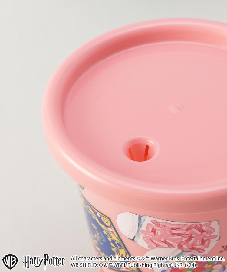 トゥーワントゥーキッチンストア(212 KITCHEN STORE)のストロー付タンブラー3個HP ハニーデュークス ＜Harry Potter ハリー・ポッター＞8