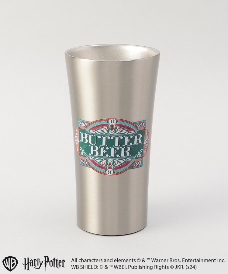 トゥーワントゥーキッチンストア(212 KITCHEN STORE)のステンレスタンブラーヴィザーディングＷ ＜Harry Potter ハリー・ポッター＞1