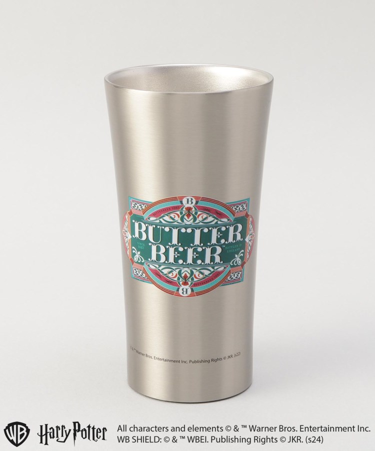 トゥーワントゥーキッチンストア(212 KITCHEN STORE)のステンレスタンブラーヴィザーディングＷ ＜Harry Potter ハリー・ポッター＞2