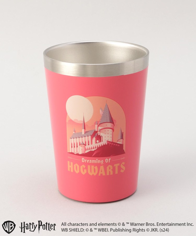 トゥーワントゥーキッチンストア(212 KITCHEN STORE)のコンビニコーヒータンブラーM ヴィザーディングＷ ＜Harry Potter ハリー・ポッター＞1