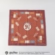 トゥーワントゥーキッチンストア(212 KITCHEN STORE)のホグワーツ特急パターンバンダナ ＜Harry Potter ハリー・ポッター＞1