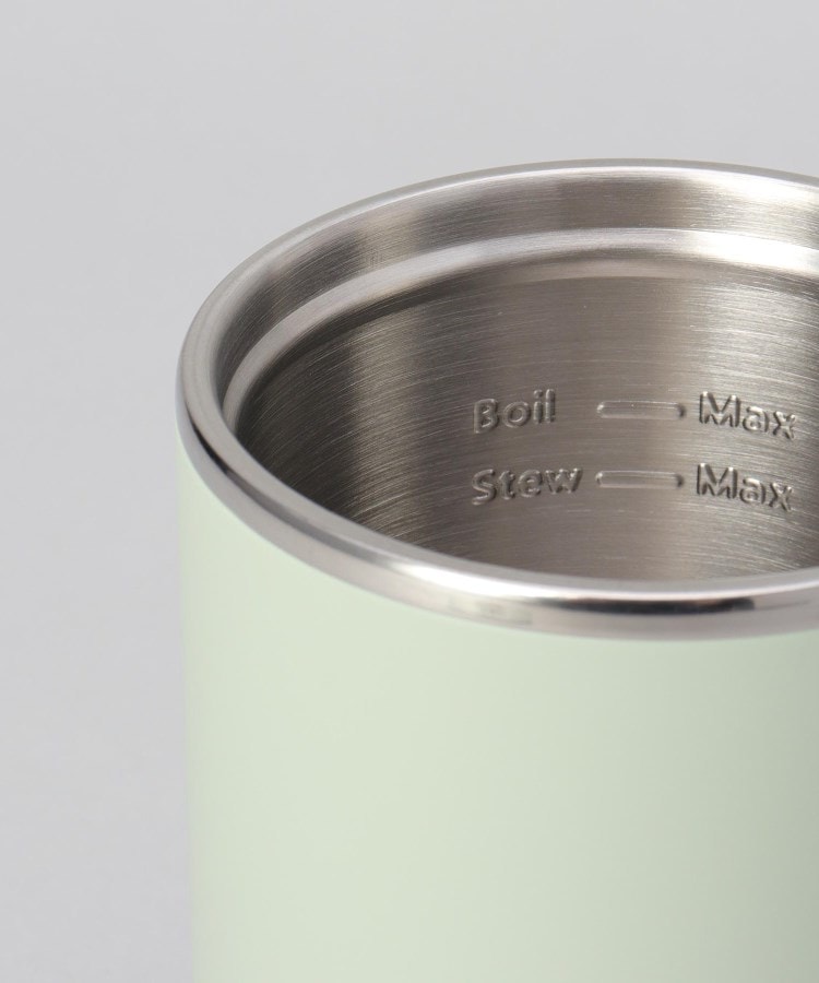 トゥーワントゥーキッチンストア(212 KITCHEN STORE)のマグカップ型電気なべCook Mug 350mL MT6