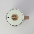 トゥーワントゥーキッチンストア(212 KITCHEN STORE)のマグカップ型電気なべCook Mug 350mL MT3