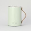 トゥーワントゥーキッチンストア(212 KITCHEN STORE)のマグカップ型電気なべCook Mug 350mL MT その他