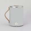 トゥーワントゥーキッチンストア(212 KITCHEN STORE)のマグカップ型電気なべCook Mug 350mL GY2
