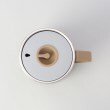 トゥーワントゥーキッチンストア(212 KITCHEN STORE)のマグカップ型電気なべCook Mug 350mL GY3