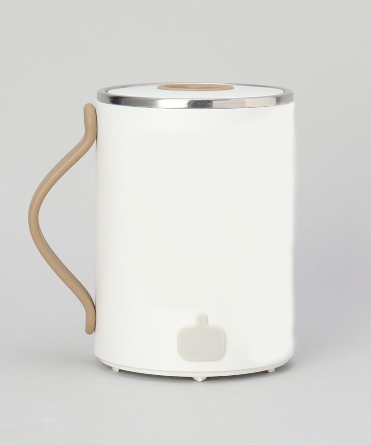 トゥーワントゥーキッチンストア(212 KITCHEN STORE)のマグカップ型電気なべCook Mug 350mL WH2