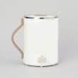 トゥーワントゥーキッチンストア(212 KITCHEN STORE)のマグカップ型電気なべCook Mug 350mL WH2