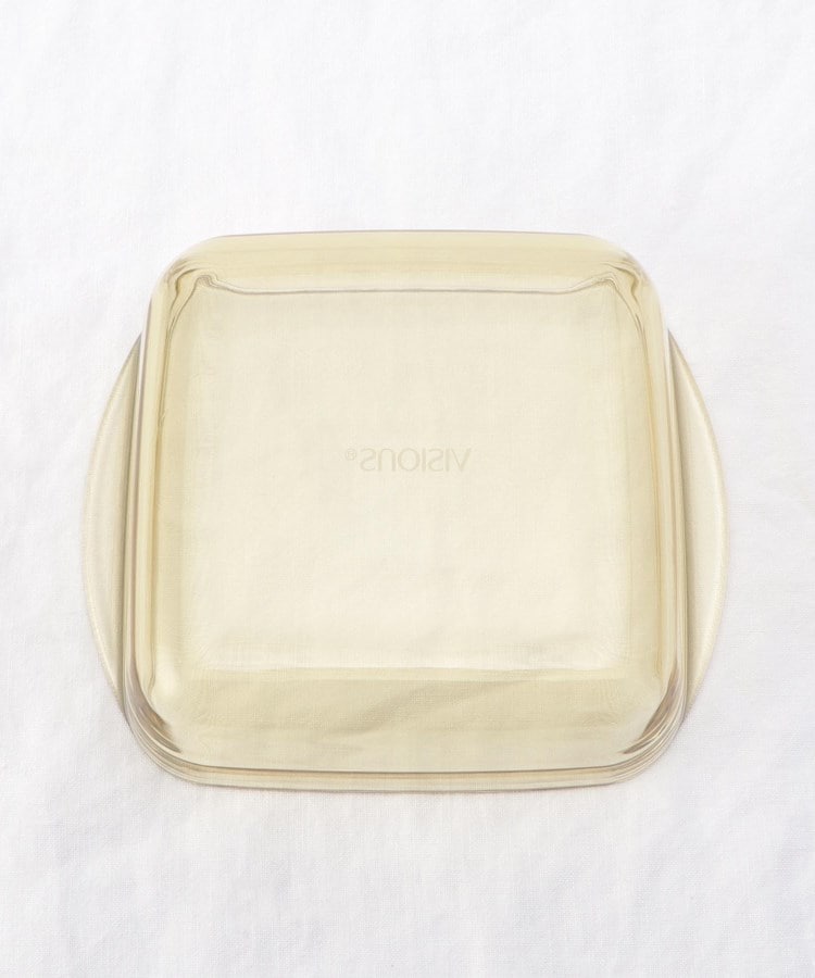 トゥーワントゥーキッチンストア(212 KITCHEN STORE)のVISIONS ベイキングディッシュ1.0L スクエア4