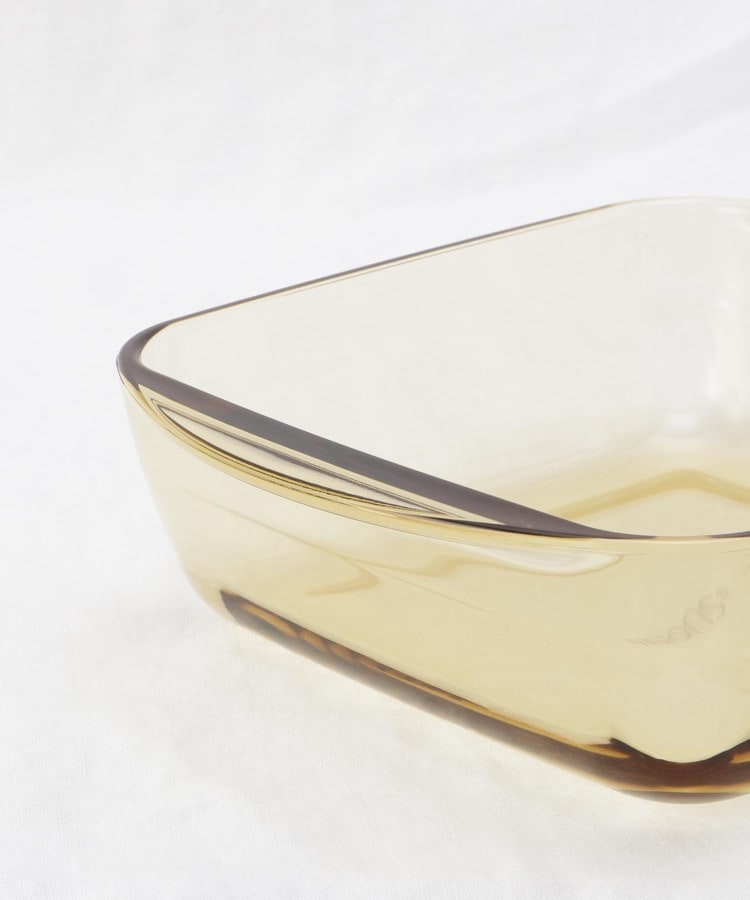 トゥーワントゥーキッチンストア(212 KITCHEN STORE)のVISIONS ベイキングディッシュ1.0L スクエア5