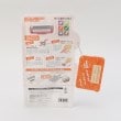 トゥーワントゥーキッチンストア(212 KITCHEN STORE)のスージー＆みじん アッシュピンク ＜ののじ ＞9