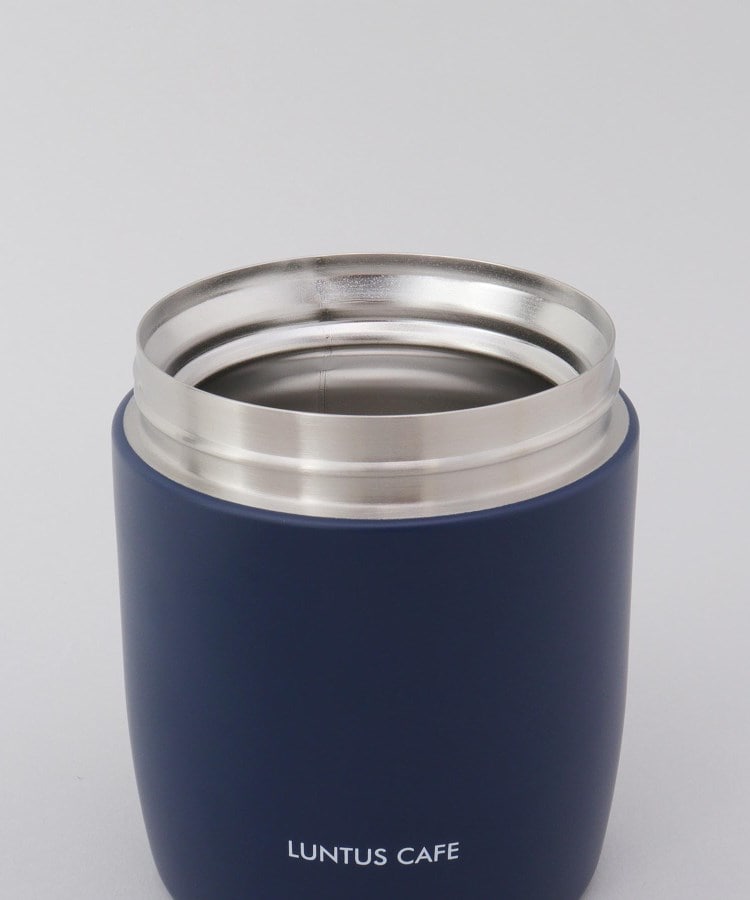トゥーワントゥーキッチンストア(212 KITCHEN STORE)のランタス ステンレス保温・保冷スープボトル HLB-SW500 NV5